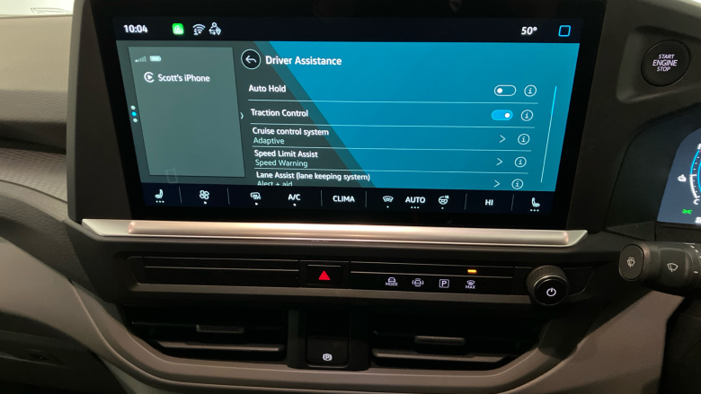 Volkswagen Transporter T32 Swb Electric 160kW 65kWh Commerce Pro Van Auto